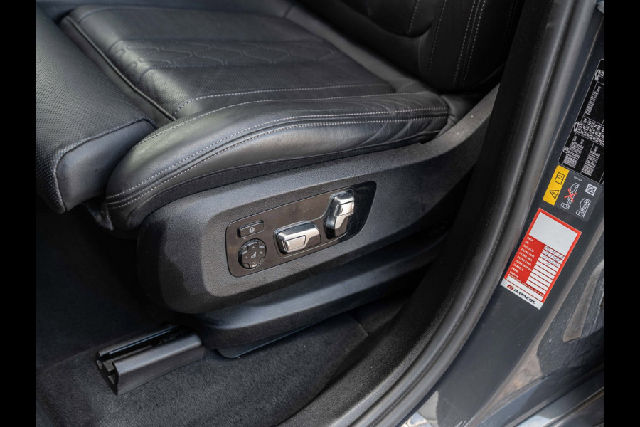 BMW X5 XDrive45e High Executive M-Sport | SOH 100% | Skylounge | Active Steering | Ventilatie | BTW