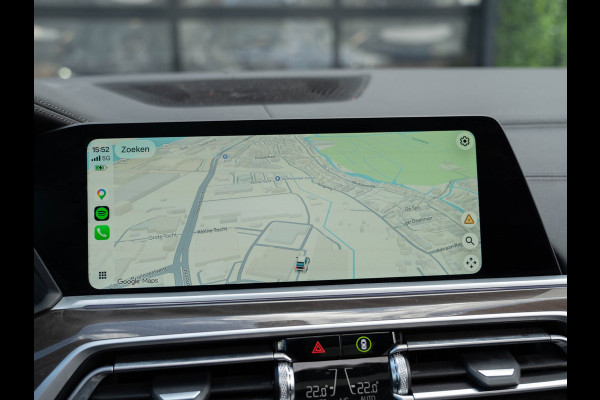 BMW X5 XDrive45e High Executive M-Sport | SOH 100% | Skylounge | Active Steering | Ventilatie | BTW