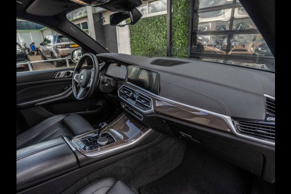 BMW X5 XDrive45e High Executive M-Sport | SOH 100% | Skylounge | Active Steering | Ventilatie | BTW