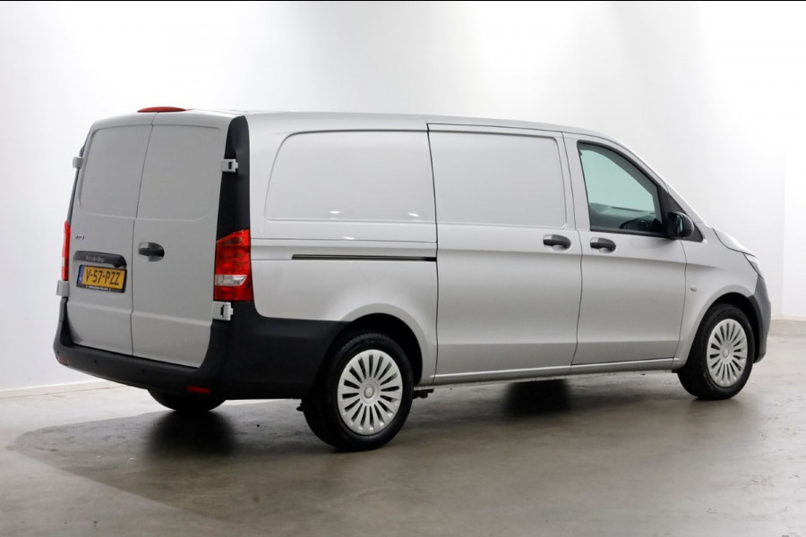 Mercedes-Benz Vito 114 CDI Lang 9G Automaat LED/Inrichting/Navi/Camera 02-2022