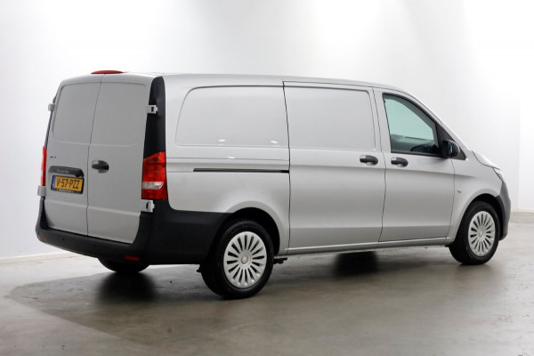 Mercedes-Benz Vito 114 CDI Lang 9G Automaat LED/Inrichting/Navi/Camera 02-2022