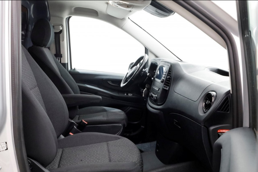 Mercedes-Benz Vito 114 CDI Lang 9G Automaat LED/Inrichting/Navi/Camera 02-2022