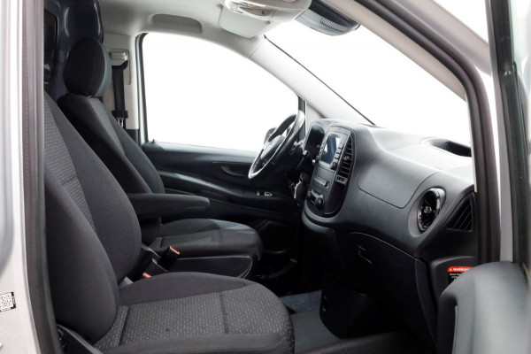 Mercedes-Benz Vito 114 CDI Lang 9G Automaat LED/Inrichting/Navi/Camera 02-2022