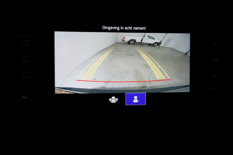 Mercedes-Benz Vito 114 CDI Lang 9G Automaat LED/Inrichting/Navi/Camera 02-2022