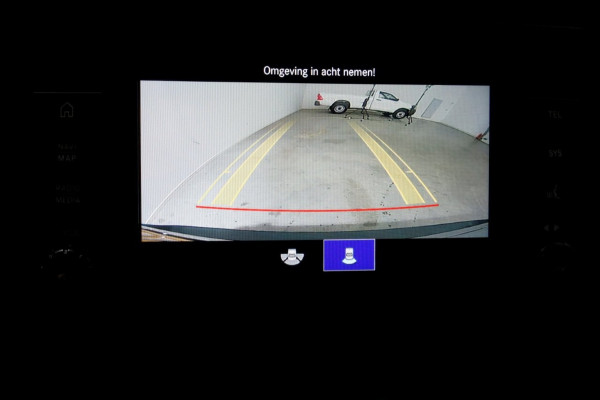 Mercedes-Benz Vito 114 CDI Lang 9G Automaat LED/Inrichting/Navi/Camera 02-2022