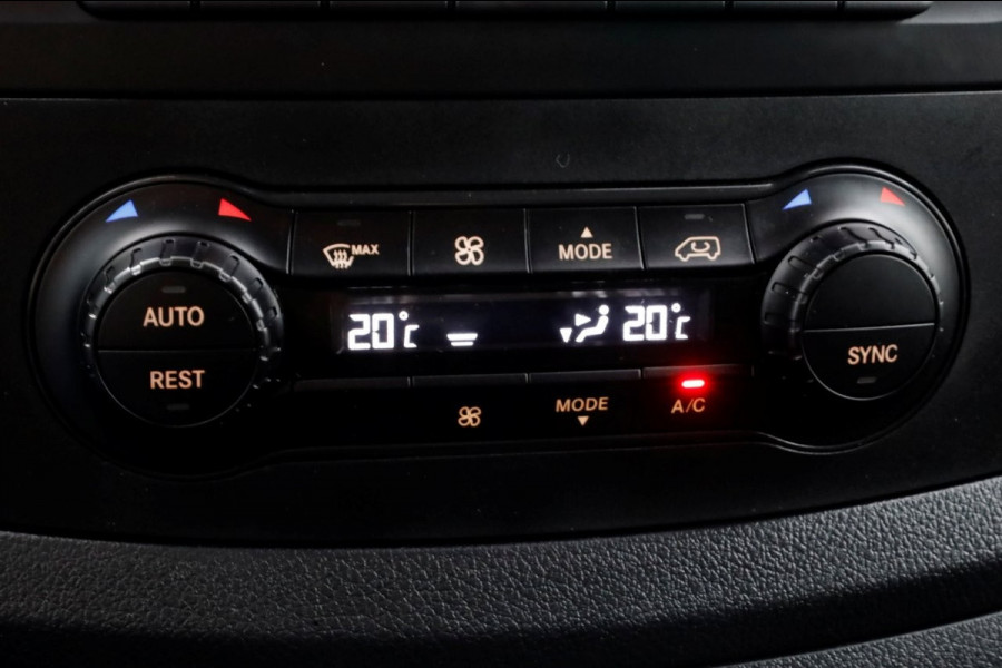 Mercedes-Benz Vito 114 CDI Lang 9G Automaat LED/Inrichting/Navi/Camera 02-2022