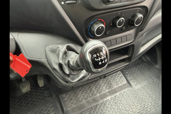 Iveco Daily 35C16 3.0 Dubbele Cabine Kipper Dubbellucht 3,5t Trekhaak 6 Stoelen Airco Cruise Control Benne Tipper