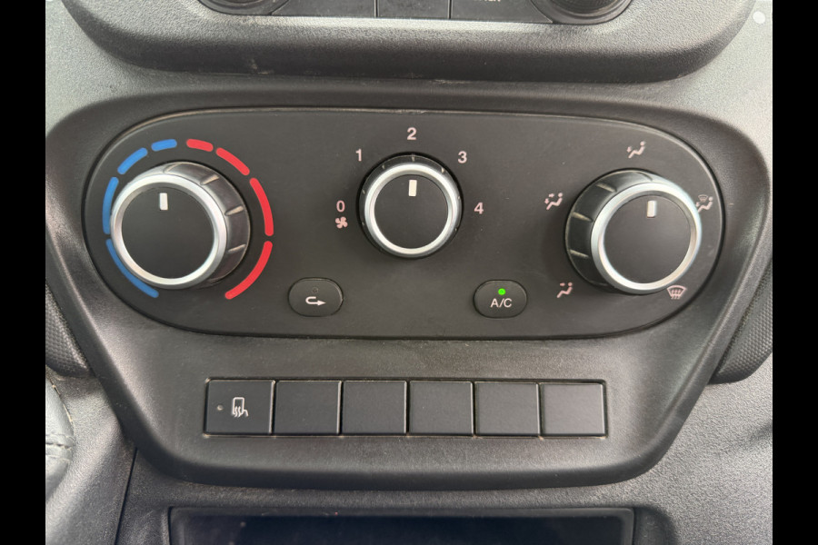 Iveco Daily 35C16 3.0 Dubbele Cabine Kipper Dubbellucht 3,5t Trekhaak 6 Stoelen Airco Cruise Control Benne Tipper