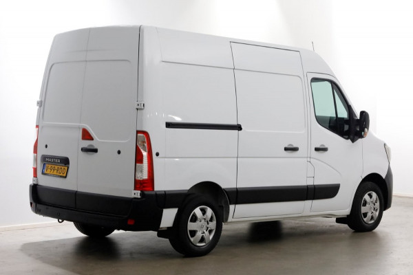 Renault Master T33 2.3 dCi 150pk L1H2 Automaat Energy Comfort Airco/Navi/Camera 07-2022