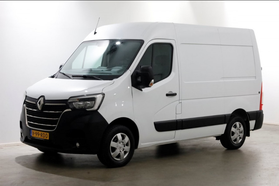 Renault Master T33 2.3 dCi 150pk L1H2 Automaat Energy Comfort Airco/Navi/Camera 07-2022