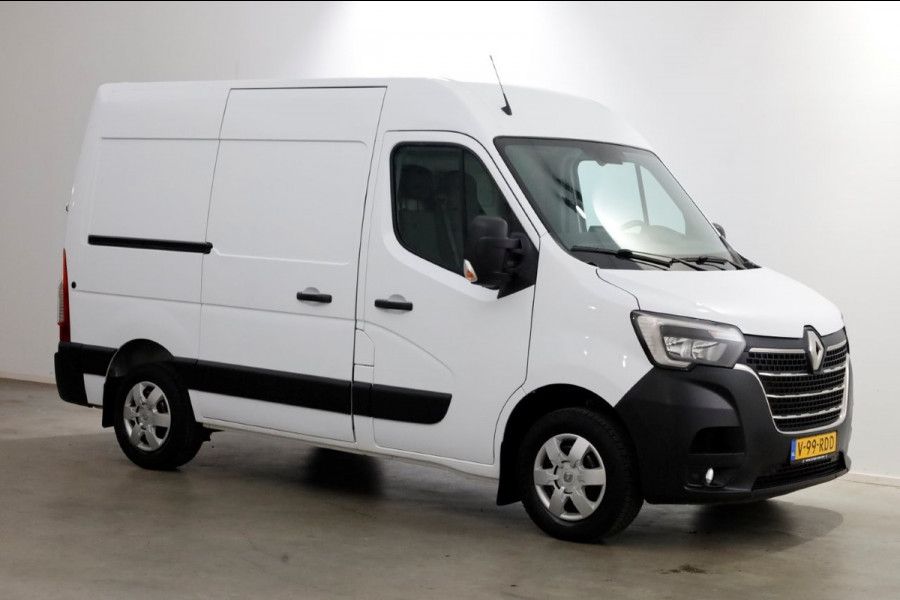 Renault Master T33 2.3 dCi 150pk L1H2 Automaat Energy Comfort Airco/Navi/Camera 07-2022