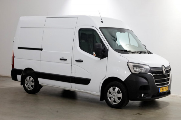 Renault Master T33 2.3 dCi 150pk L1H2 Automaat Energy Comfort Airco/Navi/Camera 07-2022