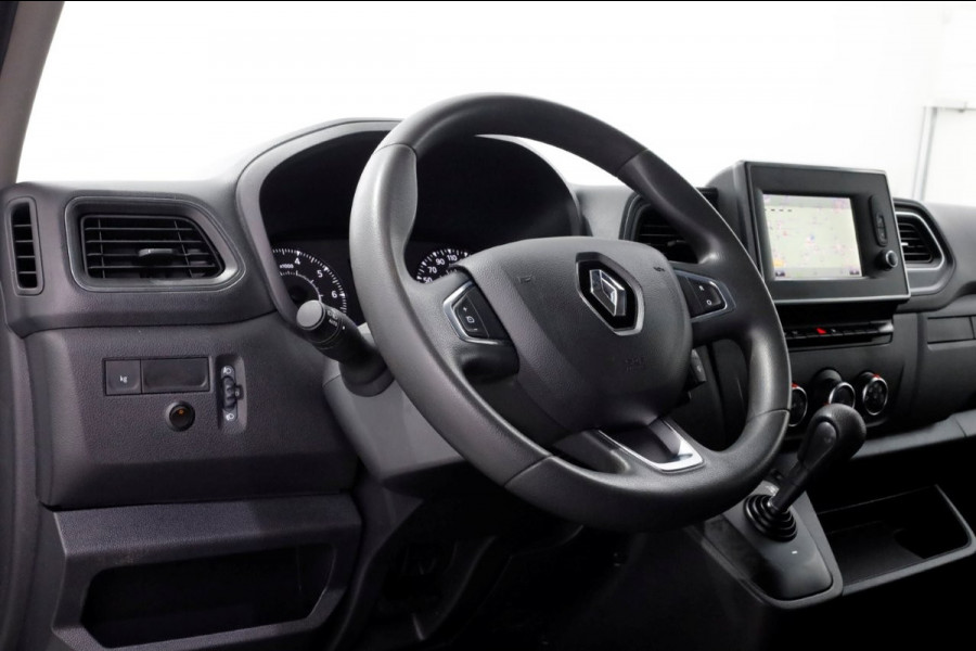 Renault Master T33 2.3 dCi 150pk L1H2 Automaat Energy Comfort Airco/Navi/Camera 07-2022