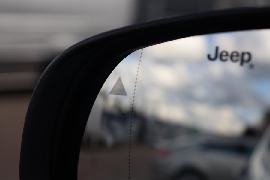 Jeep Compass 4xe 240 Plug-in Hybrid Electric S / PANO / MEMORY / ACC / 360 / KEYLESS / ALPINE