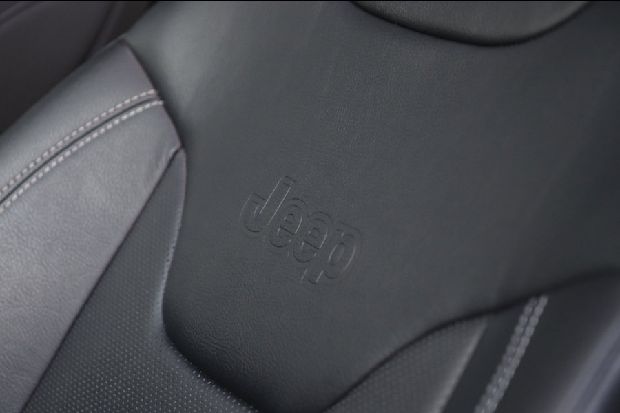 Jeep Compass 4xe 240 Plug-in Hybrid Electric S / PANO / MEMORY / ACC / 360 / KEYLESS / ALPINE