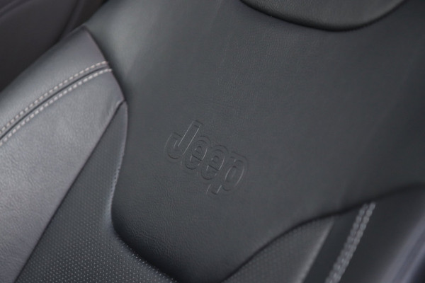 Jeep Compass 4xe 240 Plug-in Hybrid Electric S / PANO / MEMORY / ACC / 360 / KEYLESS / ALPINE