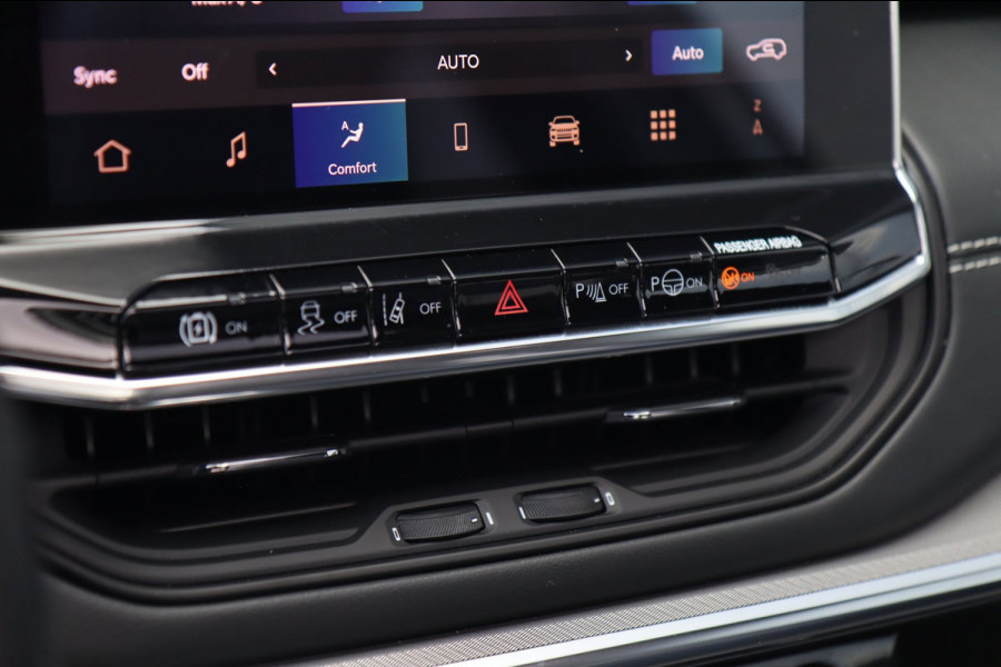 Jeep Compass 4xe 240 Plug-in Hybrid Electric S / PANO / MEMORY / ACC / 360 / KEYLESS / ALPINE