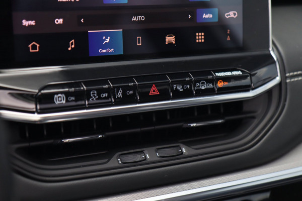Jeep Compass 4xe 240 Plug-in Hybrid Electric S / PANO / MEMORY / ACC / 360 / KEYLESS / ALPINE