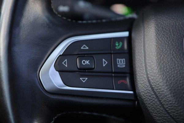 Jeep Compass 4xe 240 Plug-in Hybrid Electric S / PANO / MEMORY / ACC / 360 / KEYLESS / ALPINE