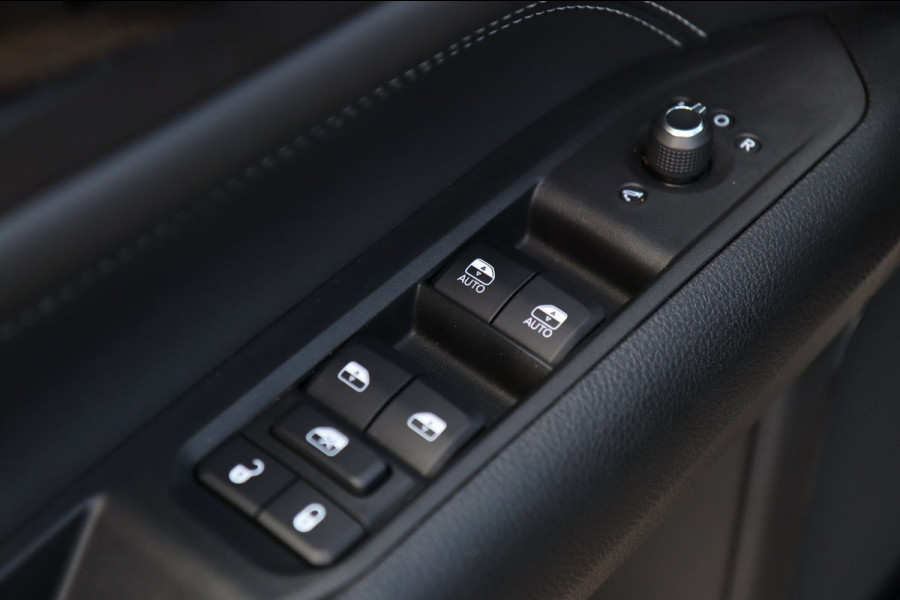 Jeep Compass 4xe 240 Plug-in Hybrid Electric S / PANO / MEMORY / ACC / 360 / KEYLESS / ALPINE