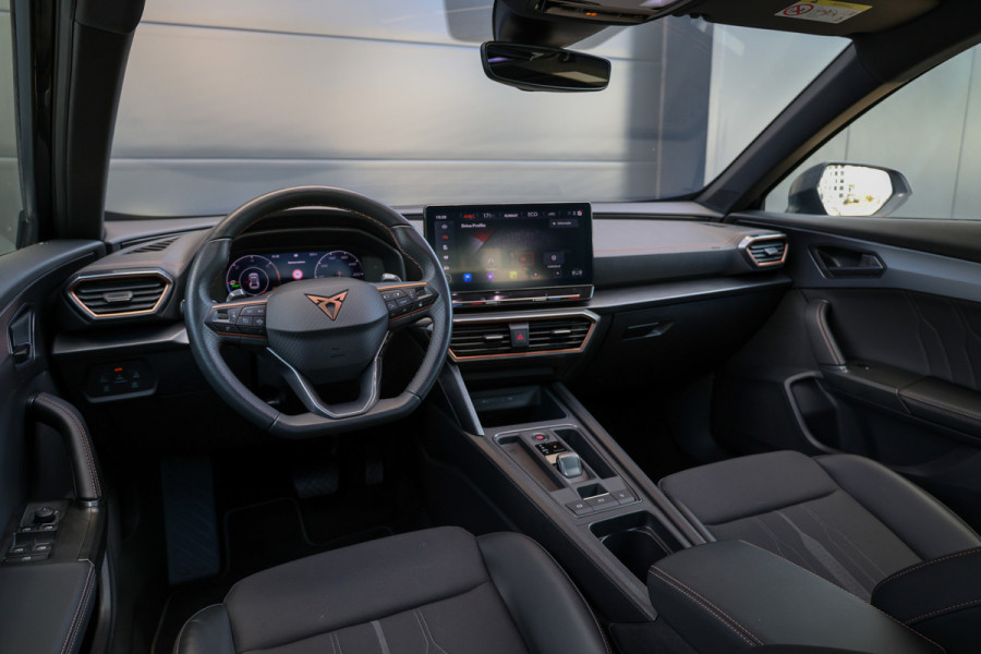 CUPRA Formentor 1.4 e-Hybrid Business | BTW | STUURWIELVERWARMING | CAMERA | ACC | CARPLAY |