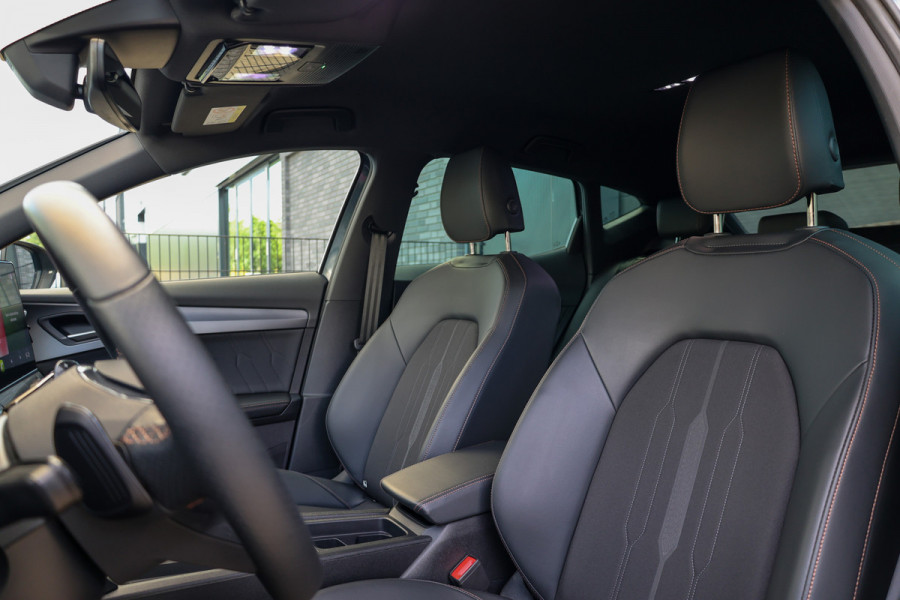 CUPRA Formentor 1.4 e-Hybrid Business | BTW | STUURWIELVERWARMING | CAMERA | ACC | CARPLAY |