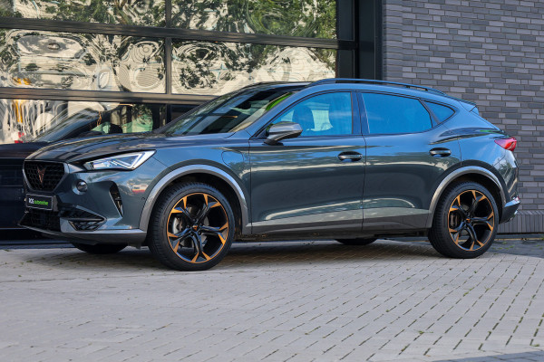 CUPRA Formentor 1.4 e-Hybrid Business | BTW | STUURWIELVERWARMING | CAMERA | ACC | CARPLAY |