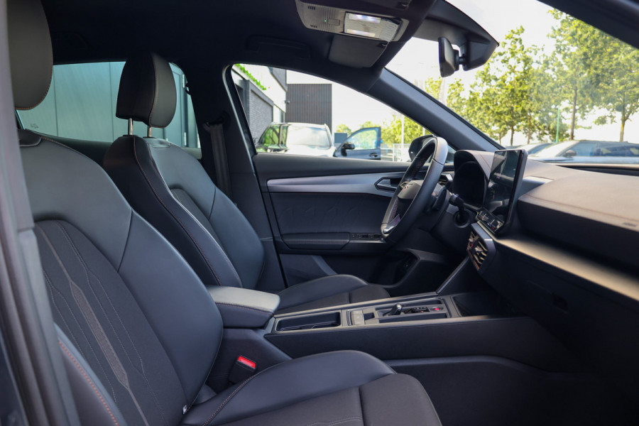 CUPRA Formentor 1.4 e-Hybrid Business | BTW | STUURWIELVERWARMING | CAMERA | ACC | CARPLAY |