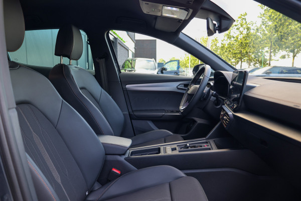 CUPRA Formentor 1.4 e-Hybrid Business | BTW | STUURWIELVERWARMING | CAMERA | ACC | CARPLAY |