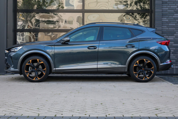 CUPRA Formentor 1.4 e-Hybrid Business | BTW | STUURWIELVERWARMING | CAMERA | ACC | CARPLAY |