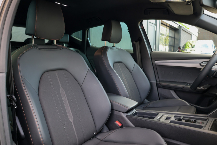 CUPRA Formentor 1.4 e-Hybrid Business | BTW | STUURWIELVERWARMING | CAMERA | ACC | CARPLAY |