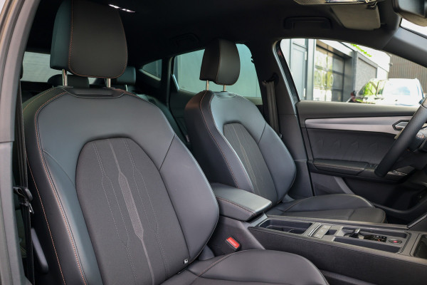 CUPRA Formentor 1.4 e-Hybrid Business | BTW | STUURWIELVERWARMING | CAMERA | ACC | CARPLAY |