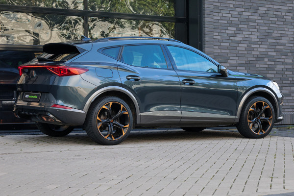 CUPRA Formentor 1.4 e-Hybrid Business | BTW | STUURWIELVERWARMING | CAMERA | ACC | CARPLAY |