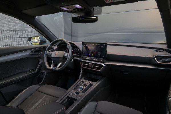 CUPRA Formentor 1.4 e-Hybrid Business | BTW | STUURWIELVERWARMING | CAMERA | ACC | CARPLAY |