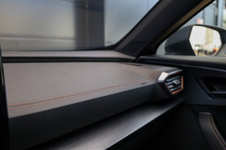 CUPRA Formentor 1.4 e-Hybrid Business | BTW | STUURWIELVERWARMING | CAMERA | ACC | CARPLAY |