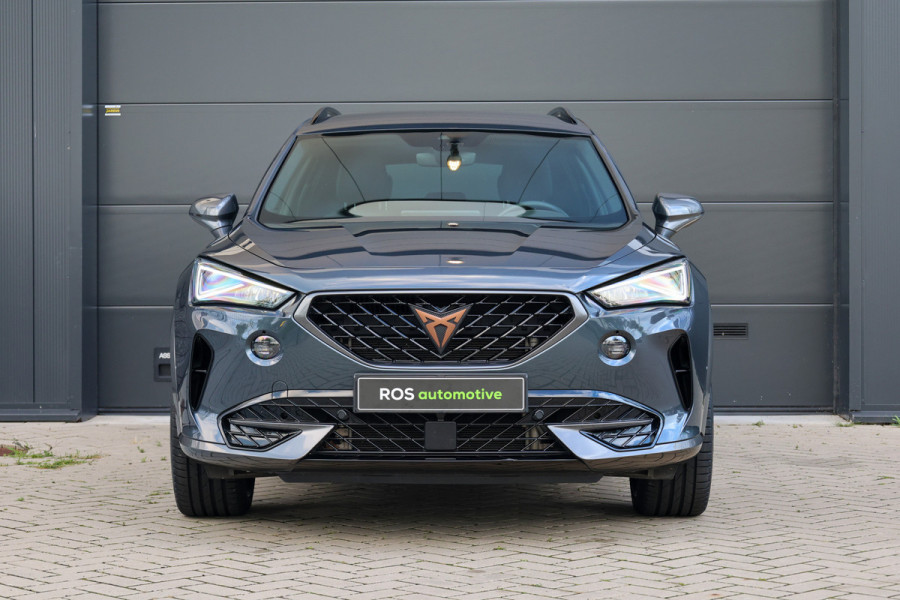 CUPRA Formentor 1.4 e-Hybrid Business | BTW | STUURWIELVERWARMING | CAMERA | ACC | CARPLAY |