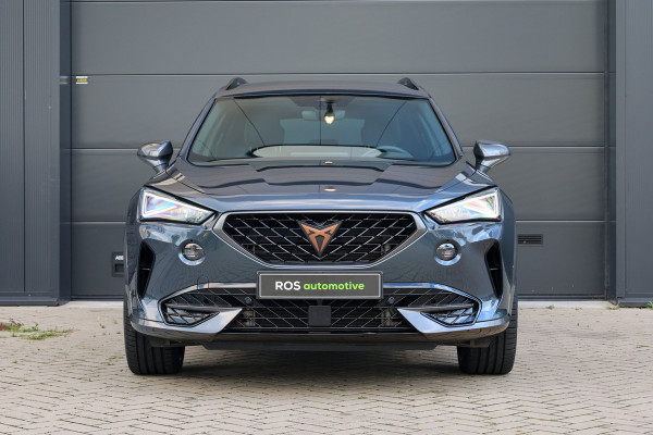CUPRA Formentor 1.4 e-Hybrid Business | BTW | STUURWIELVERWARMING | CAMERA | ACC | CARPLAY |