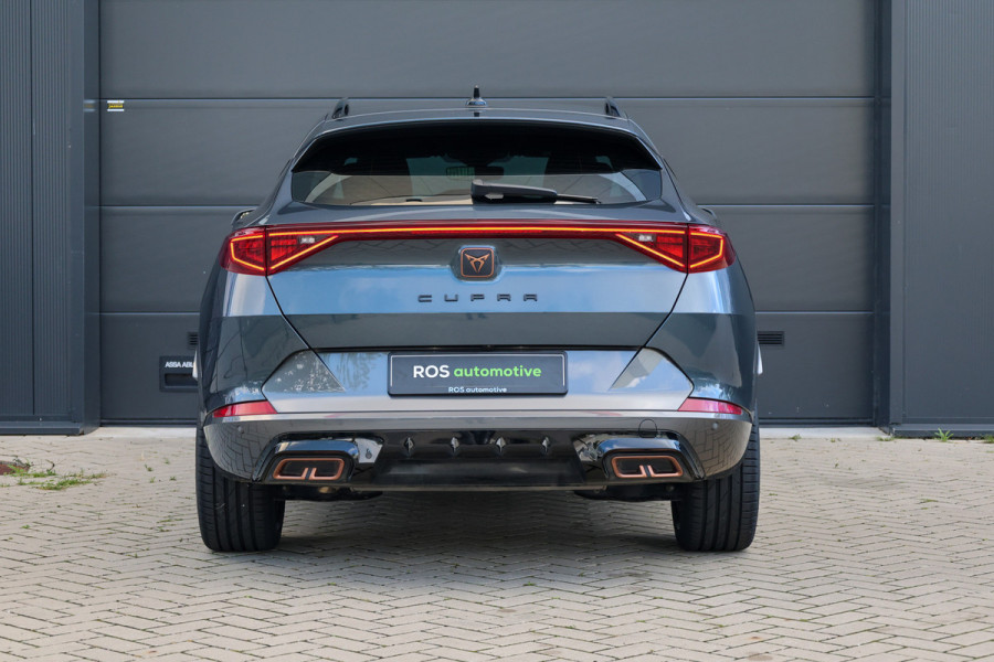 CUPRA Formentor 1.4 e-Hybrid Business | BTW | STUURWIELVERWARMING | CAMERA | ACC | CARPLAY |