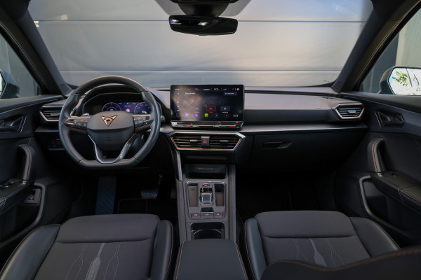 CUPRA Formentor 1.4 e-Hybrid Business | BTW | STUURWIELVERWARMING | CAMERA | ACC | CARPLAY |