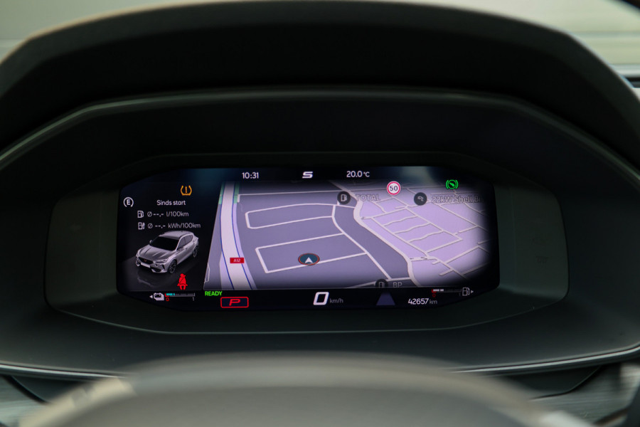 CUPRA Formentor 1.4 e-Hybrid Business | BTW | STUURWIELVERWARMING | CAMERA | ACC | CARPLAY |