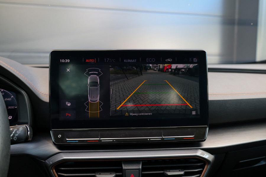 CUPRA Formentor 1.4 e-Hybrid Business | BTW | STUURWIELVERWARMING | CAMERA | ACC | CARPLAY |