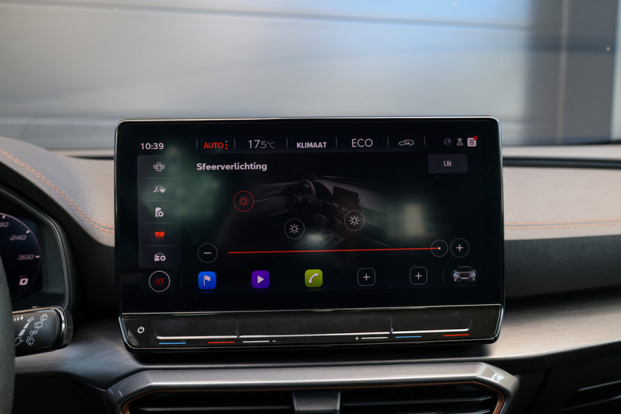 CUPRA Formentor 1.4 e-Hybrid Business | BTW | STUURWIELVERWARMING | CAMERA | ACC | CARPLAY |