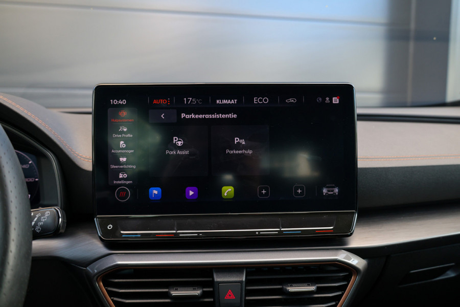 CUPRA Formentor 1.4 e-Hybrid Business | BTW | STUURWIELVERWARMING | CAMERA | ACC | CARPLAY |