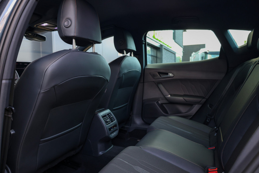 CUPRA Formentor 1.4 e-Hybrid Business | BTW | STUURWIELVERWARMING | CAMERA | ACC | CARPLAY |