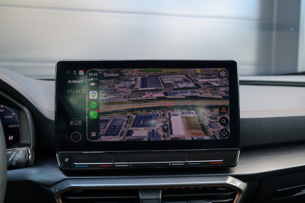 CUPRA Formentor 1.4 e-Hybrid Business | BTW | STUURWIELVERWARMING | CAMERA | ACC | CARPLAY |