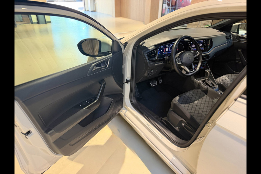 Volkswagen Taigo 1.0 TSI 3x R-Line |Pano|Virtual Cockpit|Carplay|LED|Stoelverwarming|