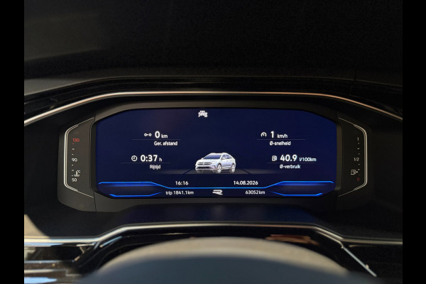Volkswagen Taigo 1.0 TSI 3x R-Line |Pano|Virtual Cockpit|Carplay|LED|Stoelverwarming|