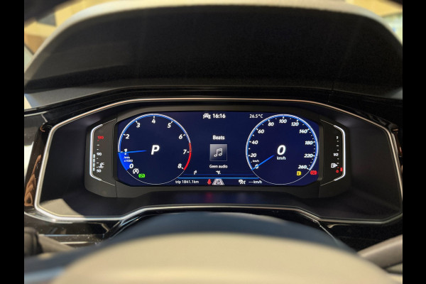 Volkswagen Taigo 1.0 TSI 3x R-Line |Pano|Virtual Cockpit|Carplay|LED|Stoelverwarming|