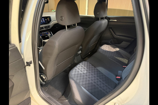 Volkswagen Taigo 1.0 TSI 3x R-Line |Pano|Virtual Cockpit|Carplay|LED|Stoelverwarming|