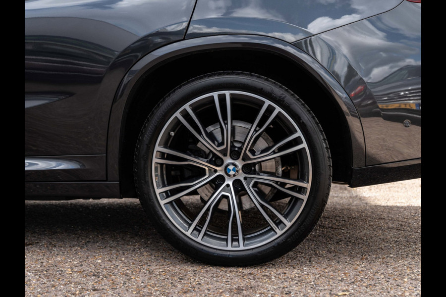 BMW X4 XDrive20i | M-Sport | Pano | Ambient | 21" LMV | Facelift